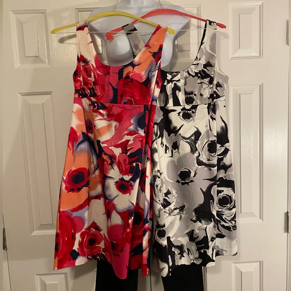 7 avenue dress